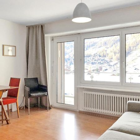 Wake Up To The Matterhorn Apartment Zermatt Exterior foto